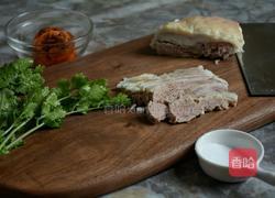 羊肉面鱼的做法图解3