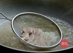 羊肉面鱼的做法图解8
