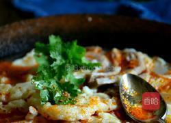 羊肉面鱼的做法图解10