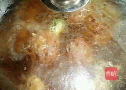 四喜丸子的做法图解12