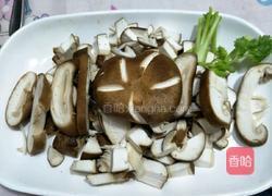 香菇瘦肉粥的做法图解3