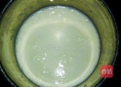 鲜奶版自制酸奶的做法图解4