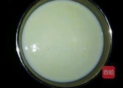 鲜奶版自制酸奶的做法图解5