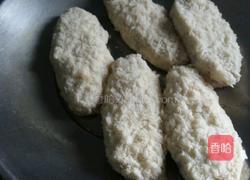 炸雪鱼的做法图解1