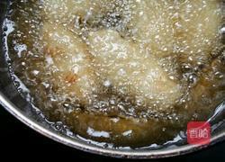 炸雪鱼的做法图解3