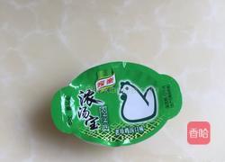 马鲛鱼丸汤的做法图解3