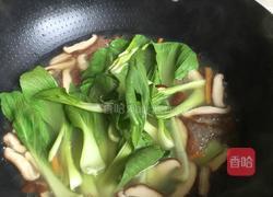 马鲛鱼丸汤的做法图解7