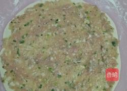 猪肉千层饼的做法图解6