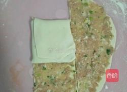 猪肉千层饼的做法图解10