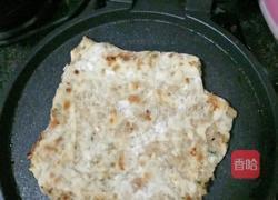 猪肉千层饼的做法图解14