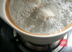 凉拌猪肚的做法图解3