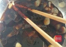 凉拌猪肚的做法图解5