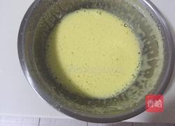 鸡蛋饼干的做法图解5