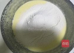 鸡蛋饼干的做法图解6