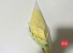 鸡蛋饼干的做法图解8