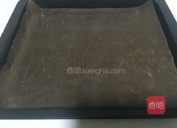 鸡蛋饼干的做法图解9