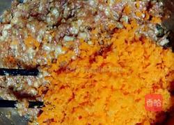 美味无敌鸡汁灌汤包的做法图解2