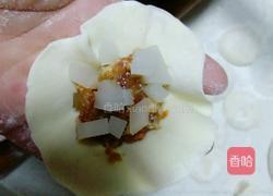 美味无敌鸡汁灌汤包的做法图解5