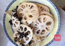 炝藕的做法图解5