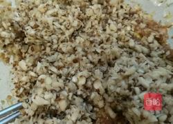 香菇猪肉馅包子的做法图解6