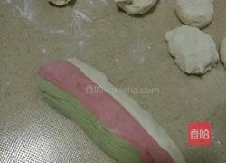 香菇猪肉馅包子的做法图解10