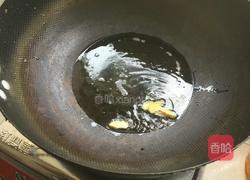 辣椒炒藕片的做法图解4