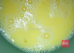 蛋裹馍片的做法图解2
