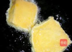 蛋裹馍片的做法图解4