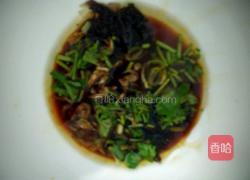 馄饨的做法图解2