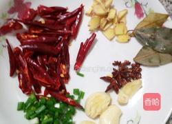 香煎排骨的做法图解3