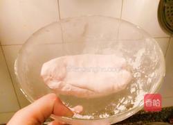 粉色思念玫瑰饺的做法图解5