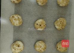 山药芝麻球的做法图解5