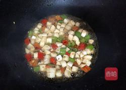 杏鲍菇炒牛肉的做法图解7
