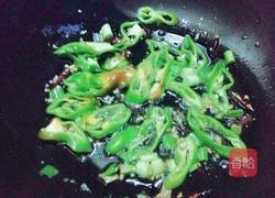 鸡蛋炒丝瓜的做法图解8