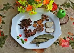 酱烧凤爪的做法图解2