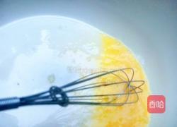 鸡蛋手擀面的做法图解2