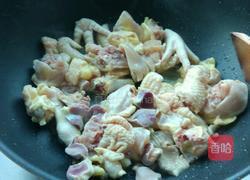 可乐鸡肉的做法图解1