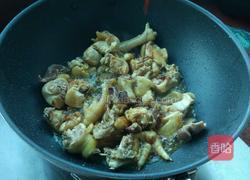 可乐鸡肉的做法图解4