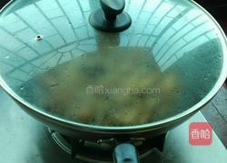 可乐鸡肉的做法图解6