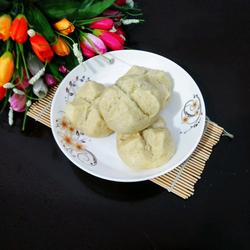 红薯开花馒头的做法[图]