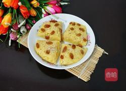 红薯发糕的做法图解8