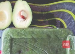 自制彩色炒酸奶# 搭配黑麦无糖无油面包#有能量也不怕胖的做法图解10