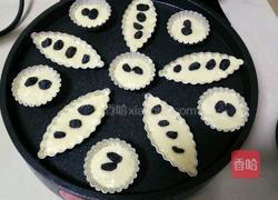 酸奶葡萄干小蛋糕(电饼铛版)的做法图解5