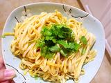 油泼面的做法[图]