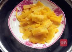 薯香糯米滋的做法图解2