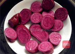 薯香糯米滋的做法图解6