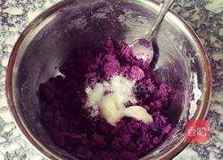 薯香糯米滋的做法图解7