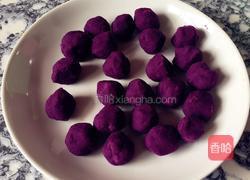 薯香糯米滋的做法图解10