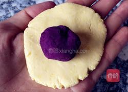 薯香糯米滋的做法图解11