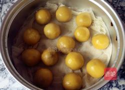 薯香糯米滋的做法图解14